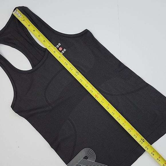 Lululemon Toronto 10K Limited Ed Swiftly Tech Racerback 2.0 Race Length Sz 6 - Picture 12 of 12